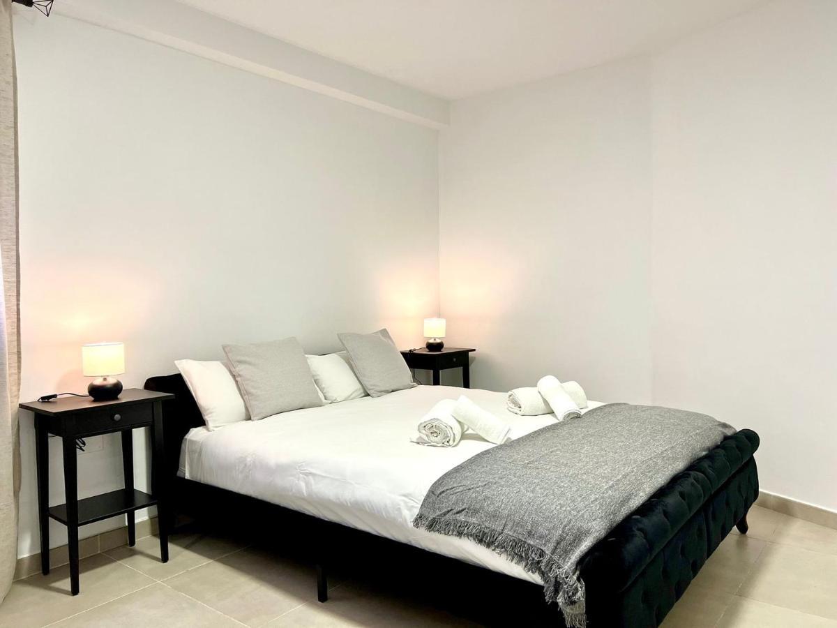 Scala & Balcony By Ele Apartments Málaga Exterior foto